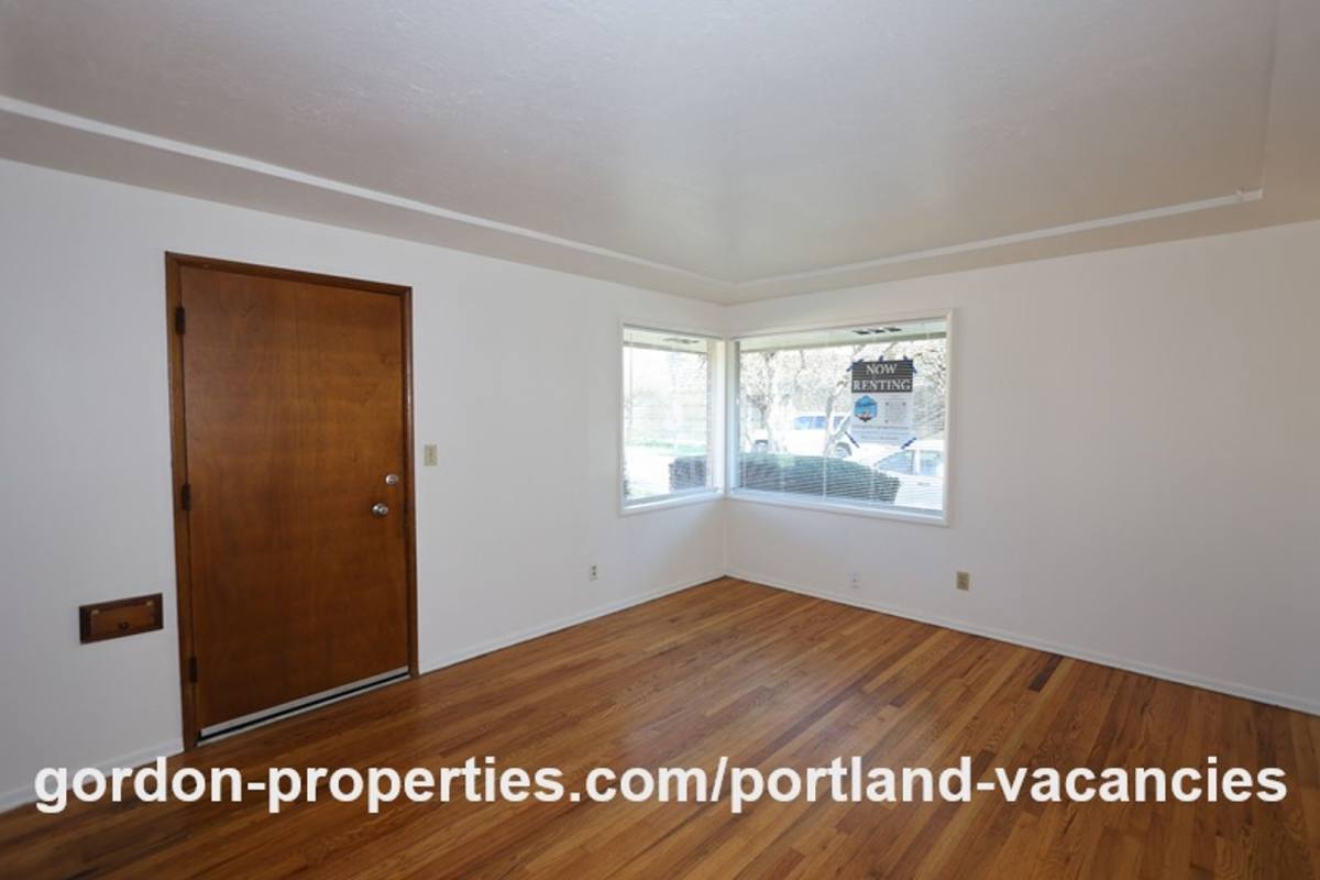 Apartment for rent at 1161 NE 65th Ave, Portland, OR 97213