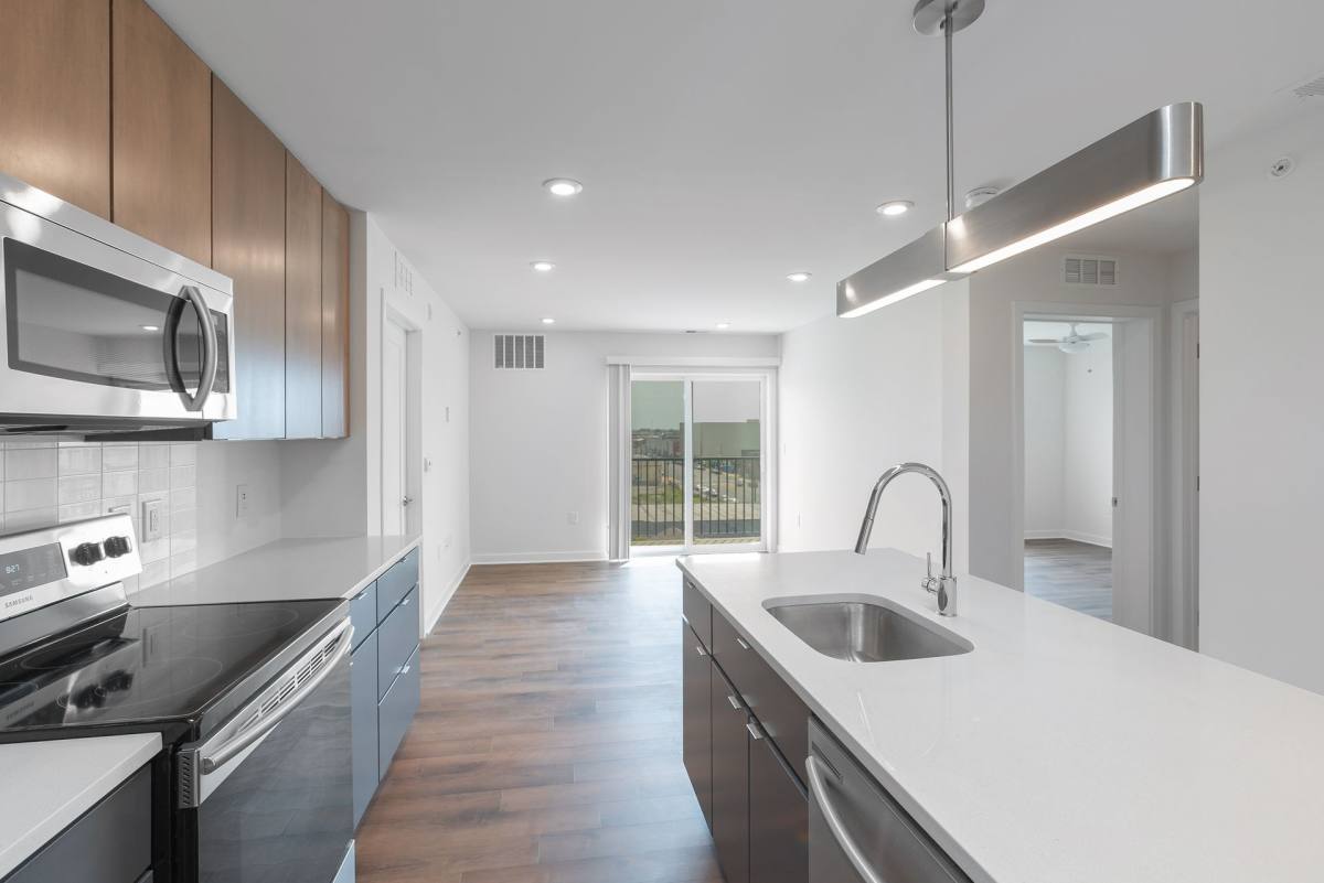 Apartment for rent at 2501 Washington Ave, Philadelphia, PA 19146