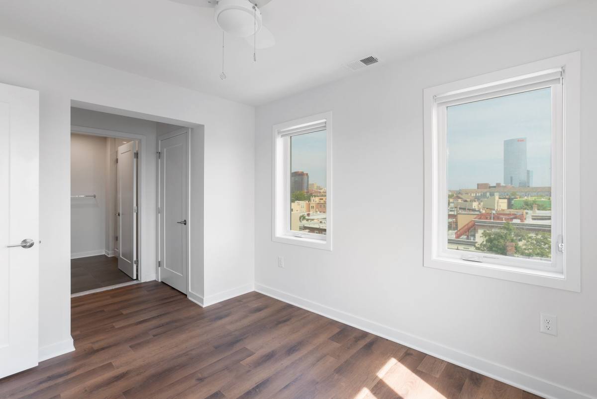 Apartment for rent at 2501 Washington Ave, Philadelphia, PA 19146