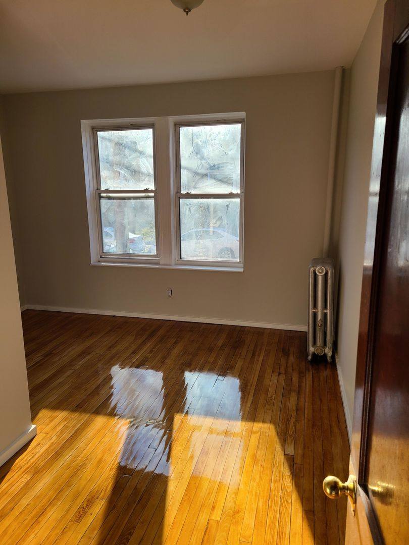 Apartment for rent at 5 Farrington Ave #2B, Allston, MA 02134