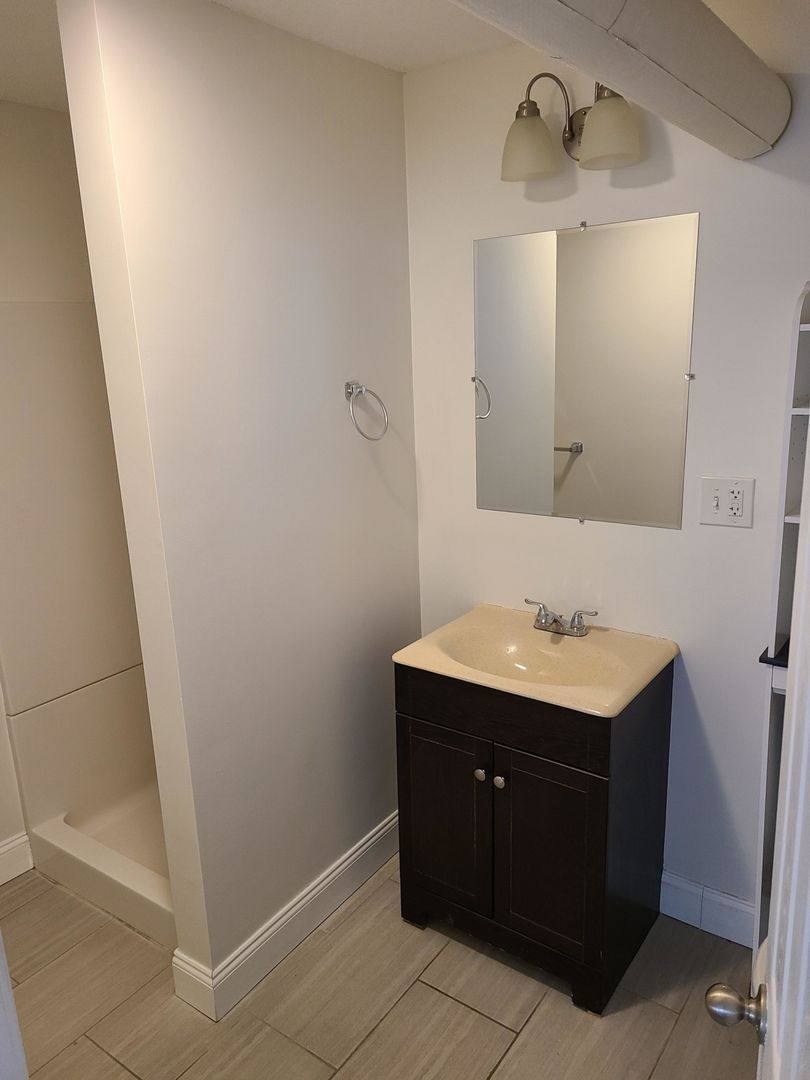 Apartment for rent at 5 Farrington Ave #2B, Allston, MA 02134
