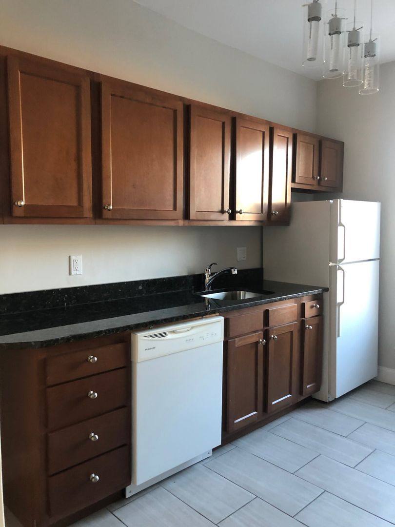 Apartment for rent at 5 Farrington Ave #2B, Allston, MA 02134