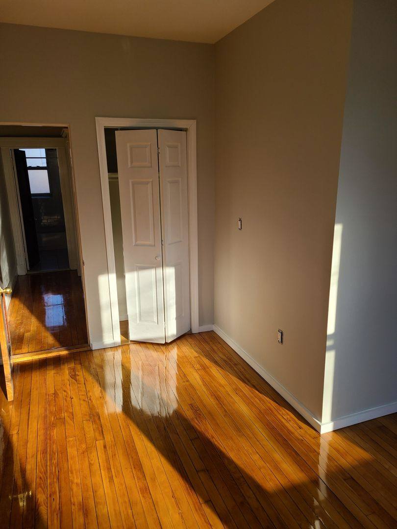 Apartment for rent at 5 Farrington Ave #2B, Allston, MA 02134