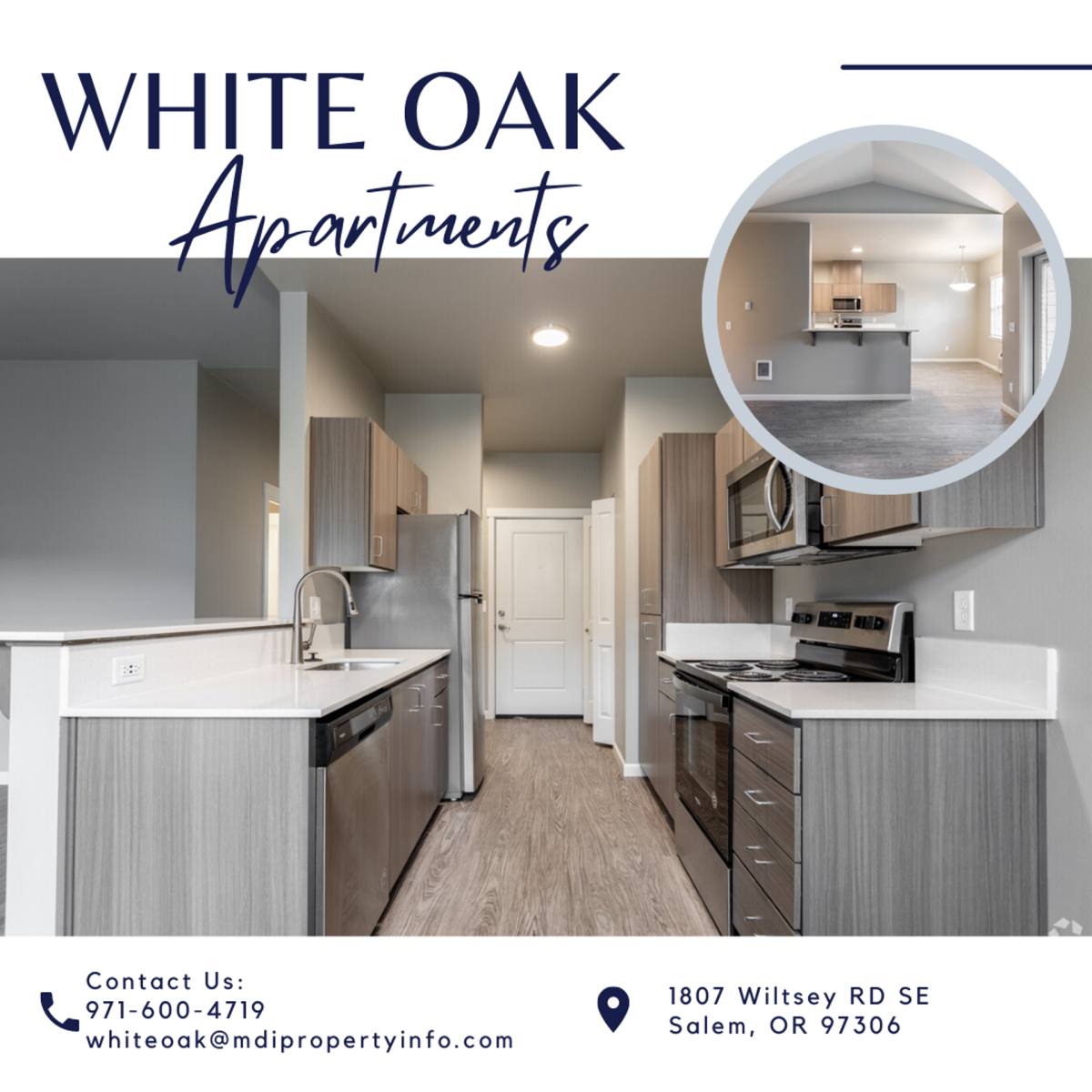 Apartment for rent at 1807 Wiltsey Rd SE, Salem, OR 97306