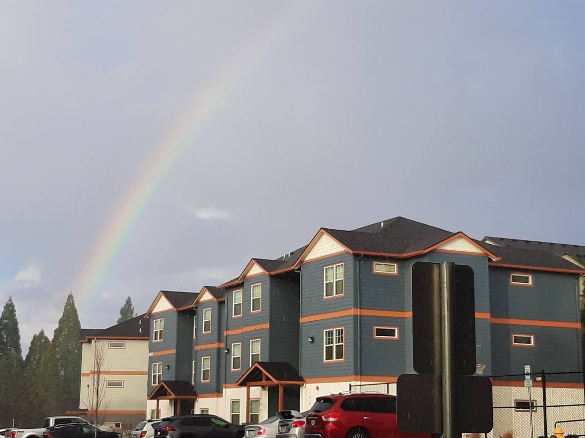 Apartment for rent at 1807 Wiltsey Rd SE, Salem, OR 97306