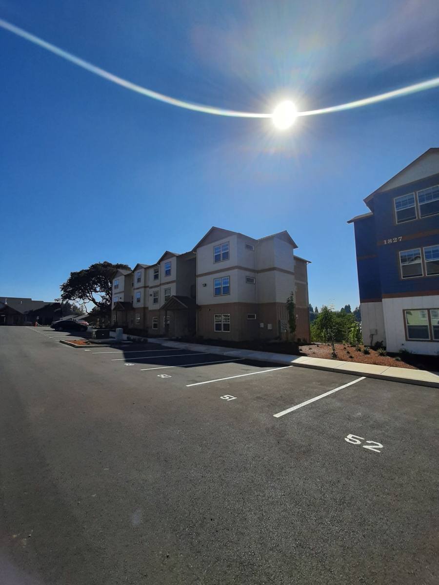 Apartment for rent at 1807 Wiltsey Rd SE, Salem, OR 97306