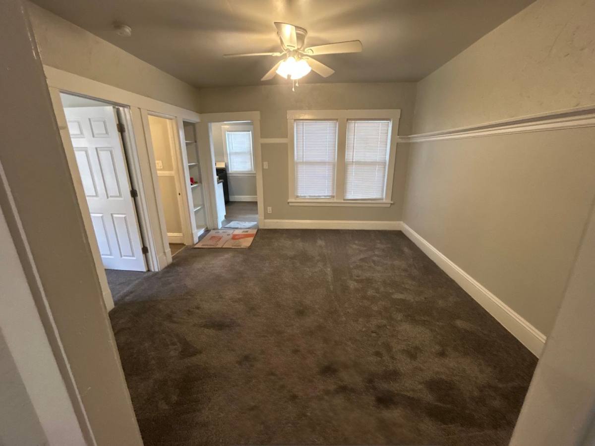 Apartment for rent at 647 Eddy Rd, Cleveland, OH 44108