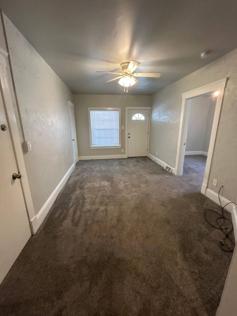 Apartment for rent at 647 Eddy Rd, Cleveland, OH 44108