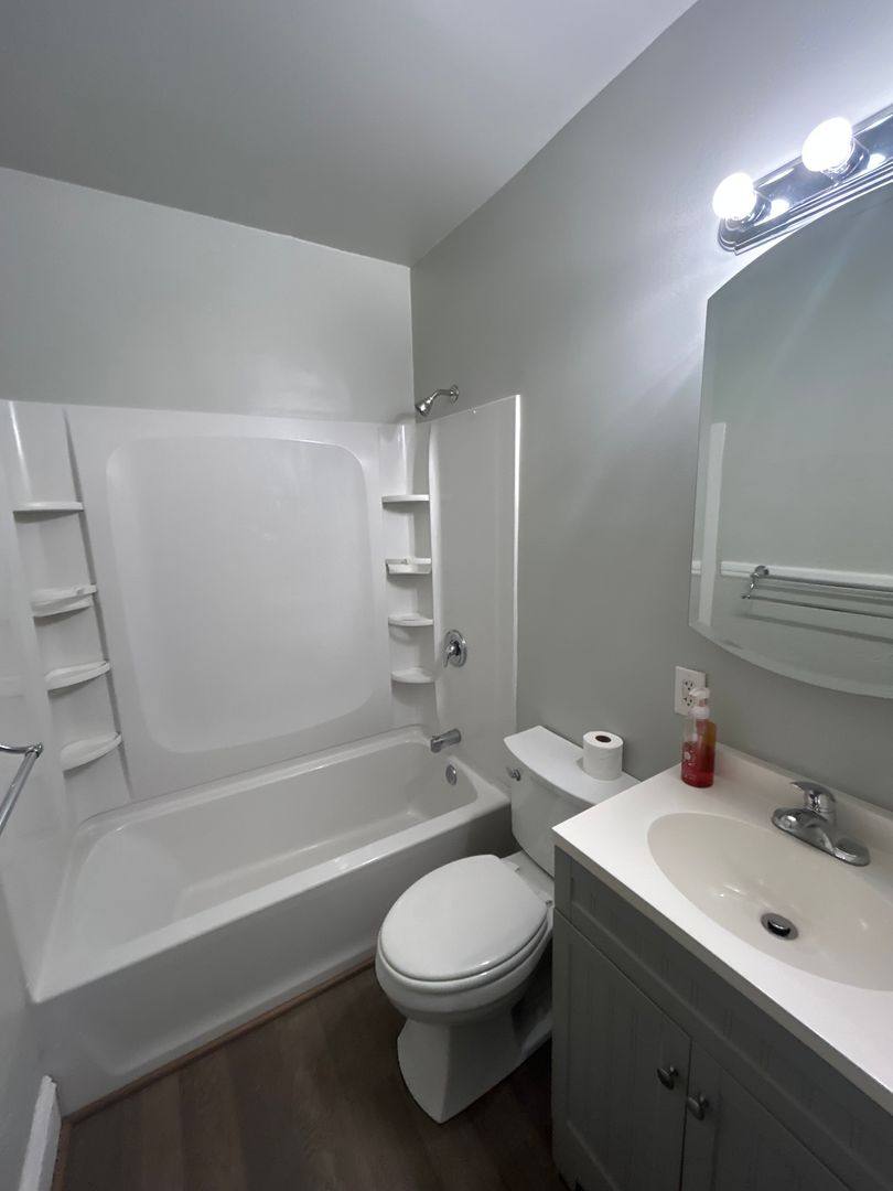 Apartment for rent at 647 Eddy Rd, Cleveland, OH 44108