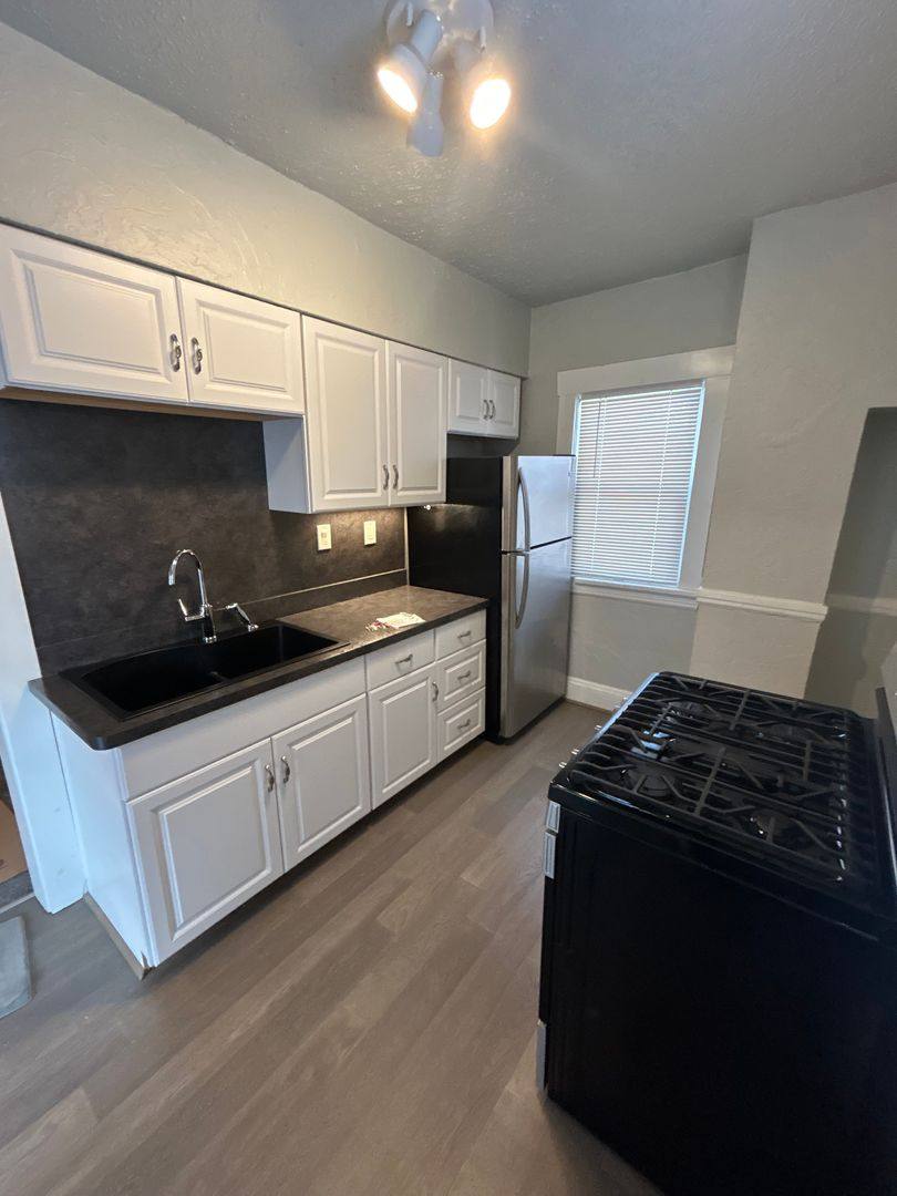 Apartment for rent at 647 Eddy Rd, Cleveland, OH 44108