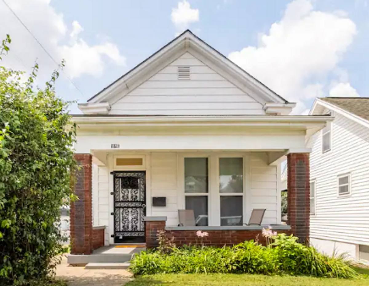 House for rent at 1046 Charles St, Louisville, KY 40204