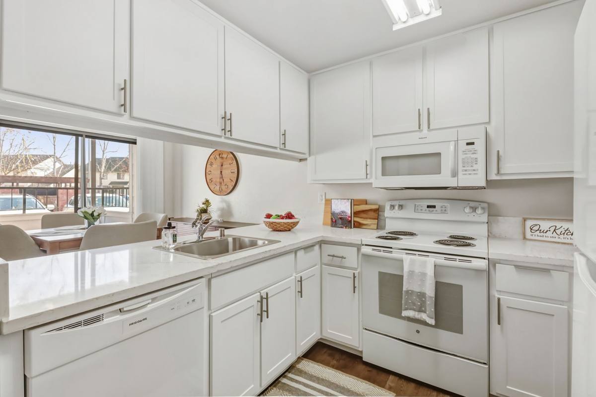Apartment for rent at Aspen Village, 2323 Shasta Dr, Davis, CA 95616