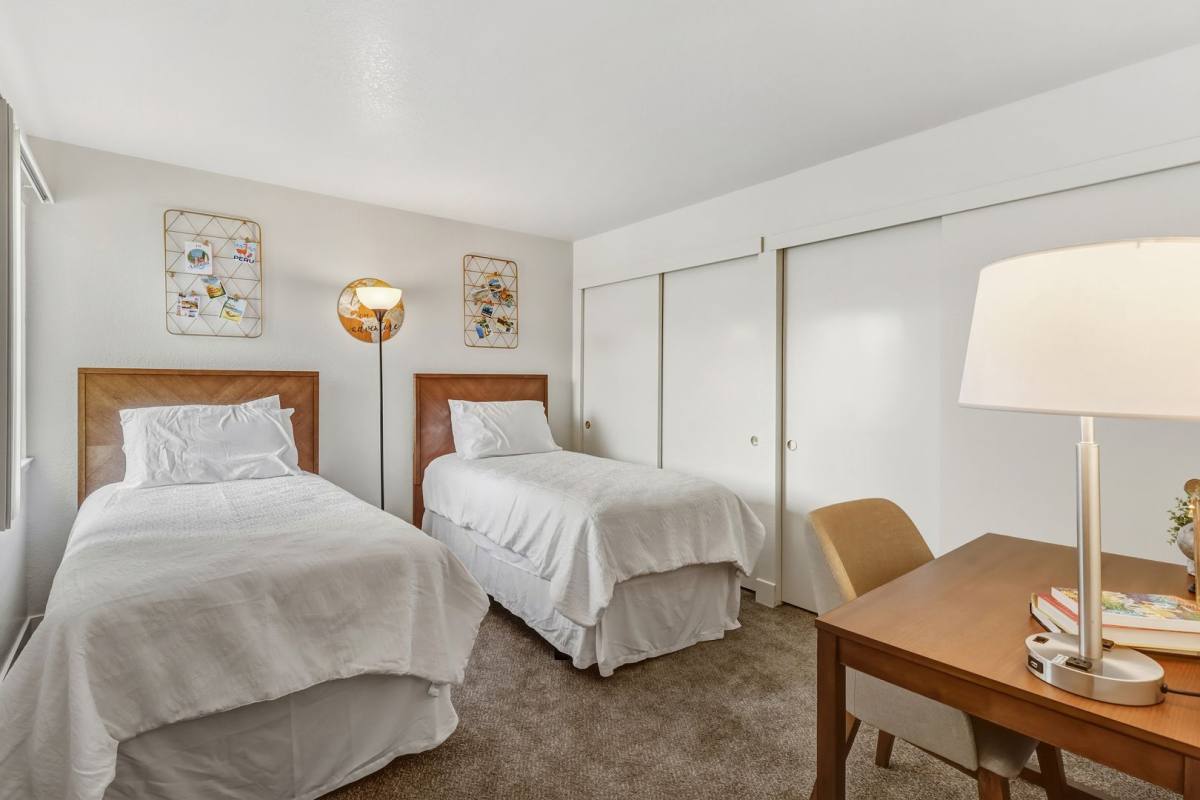 Apartment for rent at 2323 Shasta Dr, Davis, CA 95616