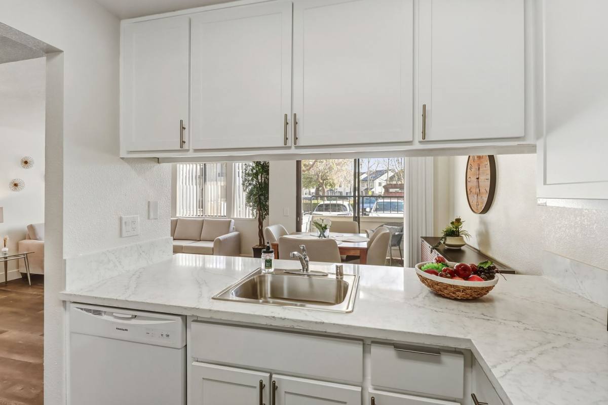 Apartment for rent at 2323 Shasta Dr, Davis, CA 95616