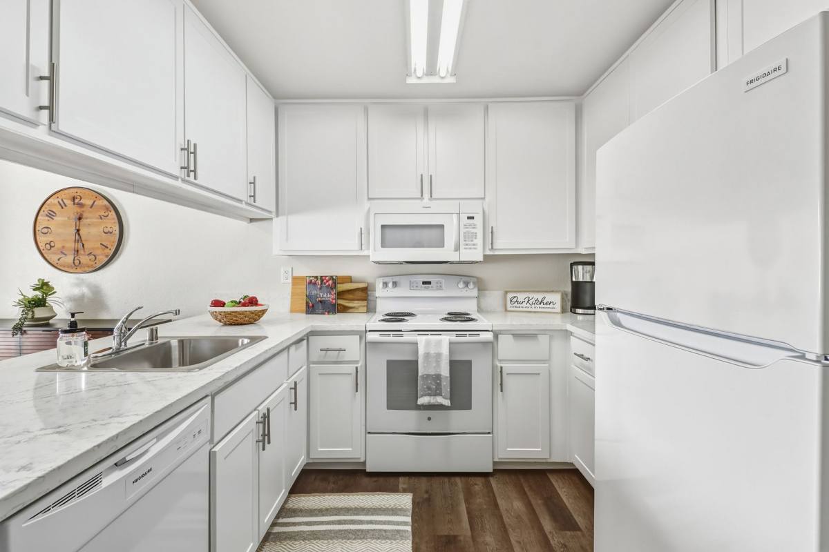 Apartment for rent at 2323 Shasta Dr, Davis, CA 95616
