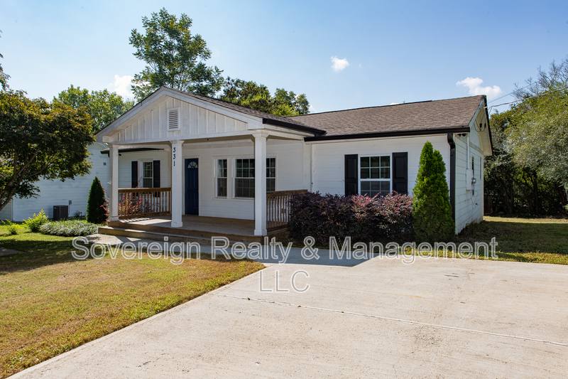 House for rent at 331 Camilla Circle SW, Mableton, GA 30126