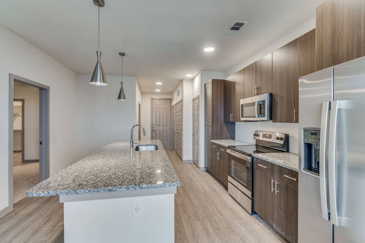 Apartment for rent at 120 Boselli Way, Georgetown, TX 78626