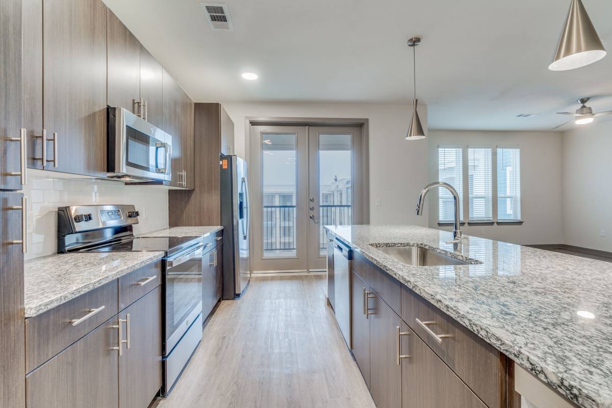 Apartment for rent at 120 Boselli Way, Georgetown, TX 78626