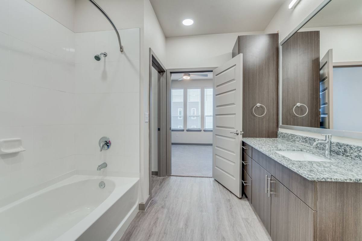 Apartment for rent at 120 Boselli Way, Georgetown, TX 78626