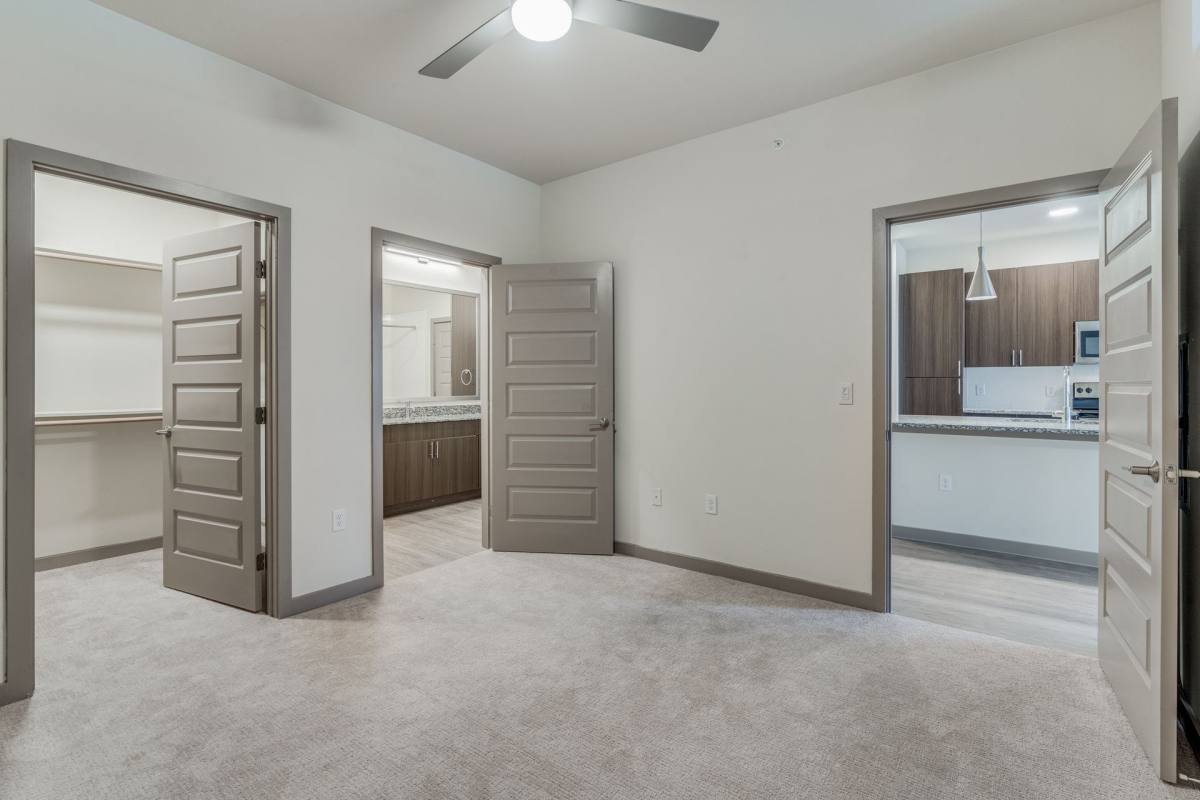 Apartment for rent at 120 Boselli Way, Georgetown, TX 78626
