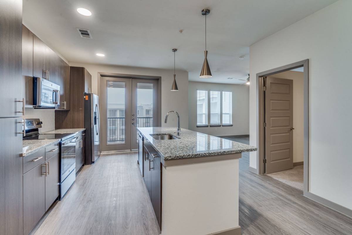 Apartment for rent at 120 Boselli Way, Georgetown, TX 78626