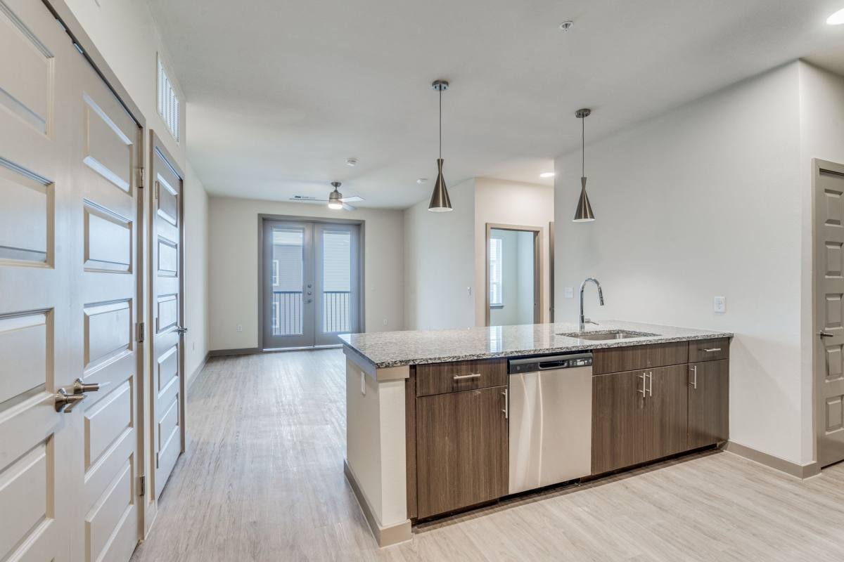 Apartment for rent at 120 Boselli Way, Georgetown, TX 78626