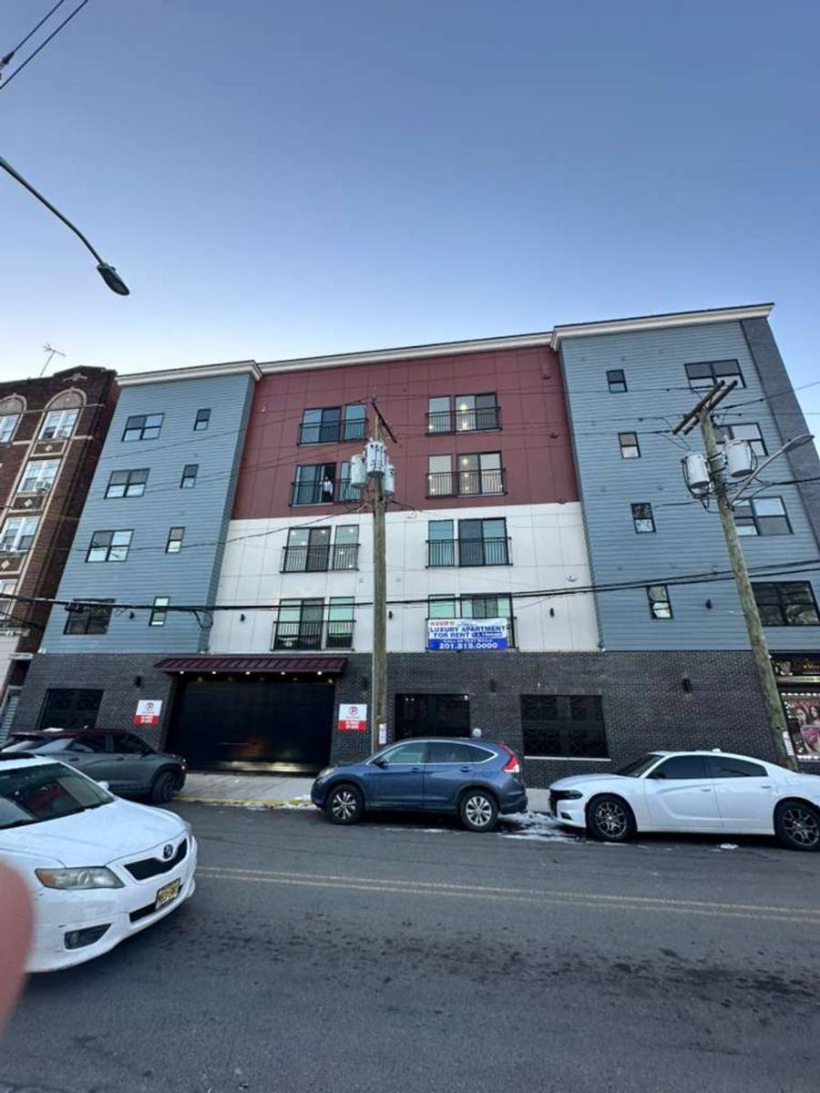 Apartment for rent at 180 Carroll St, Paterson, NJ 07501