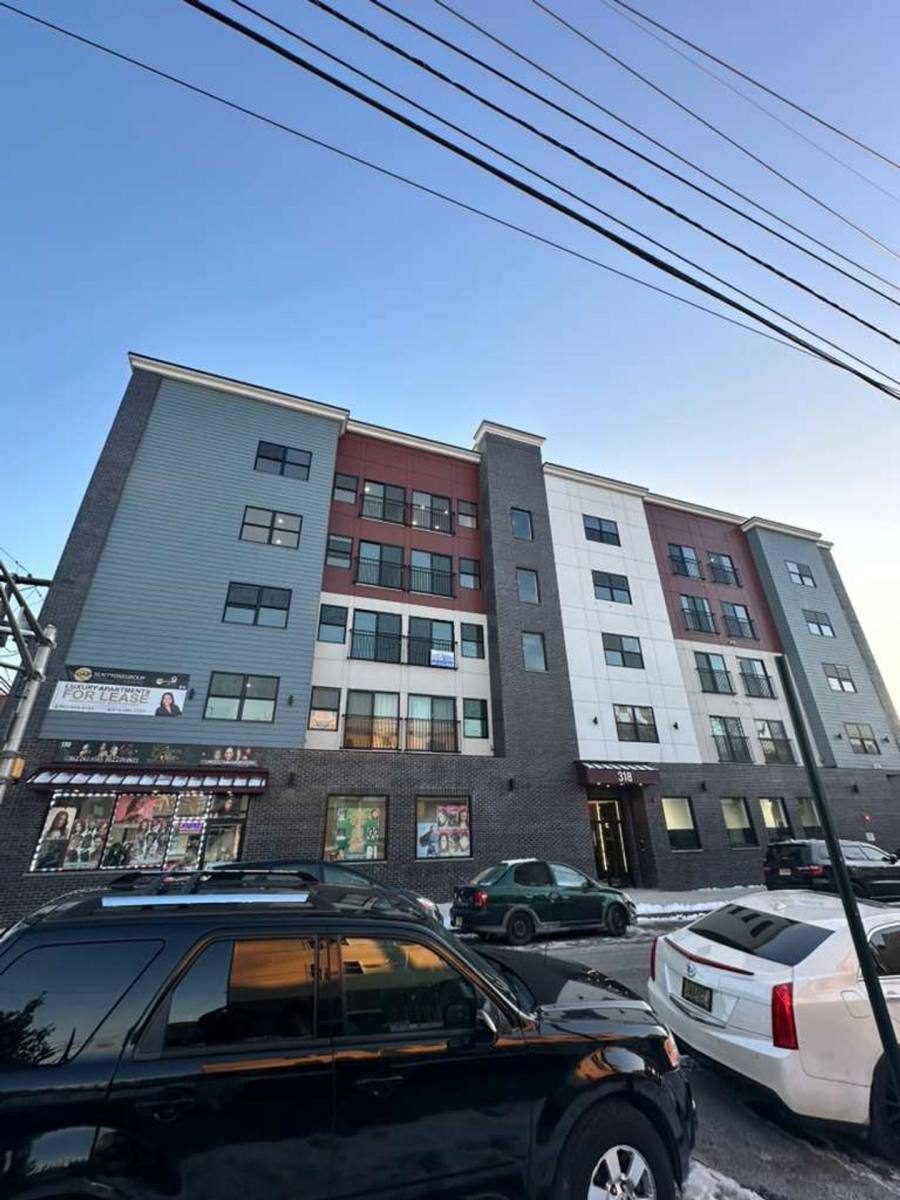 Apartment for rent at 180 Carroll St, Paterson, NJ 07501