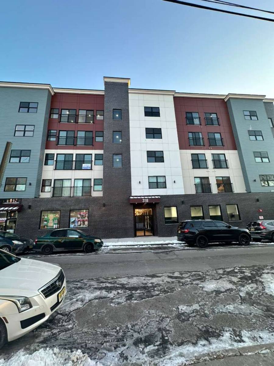 Apartment for rent at 180 Carroll St, Paterson, NJ 07501