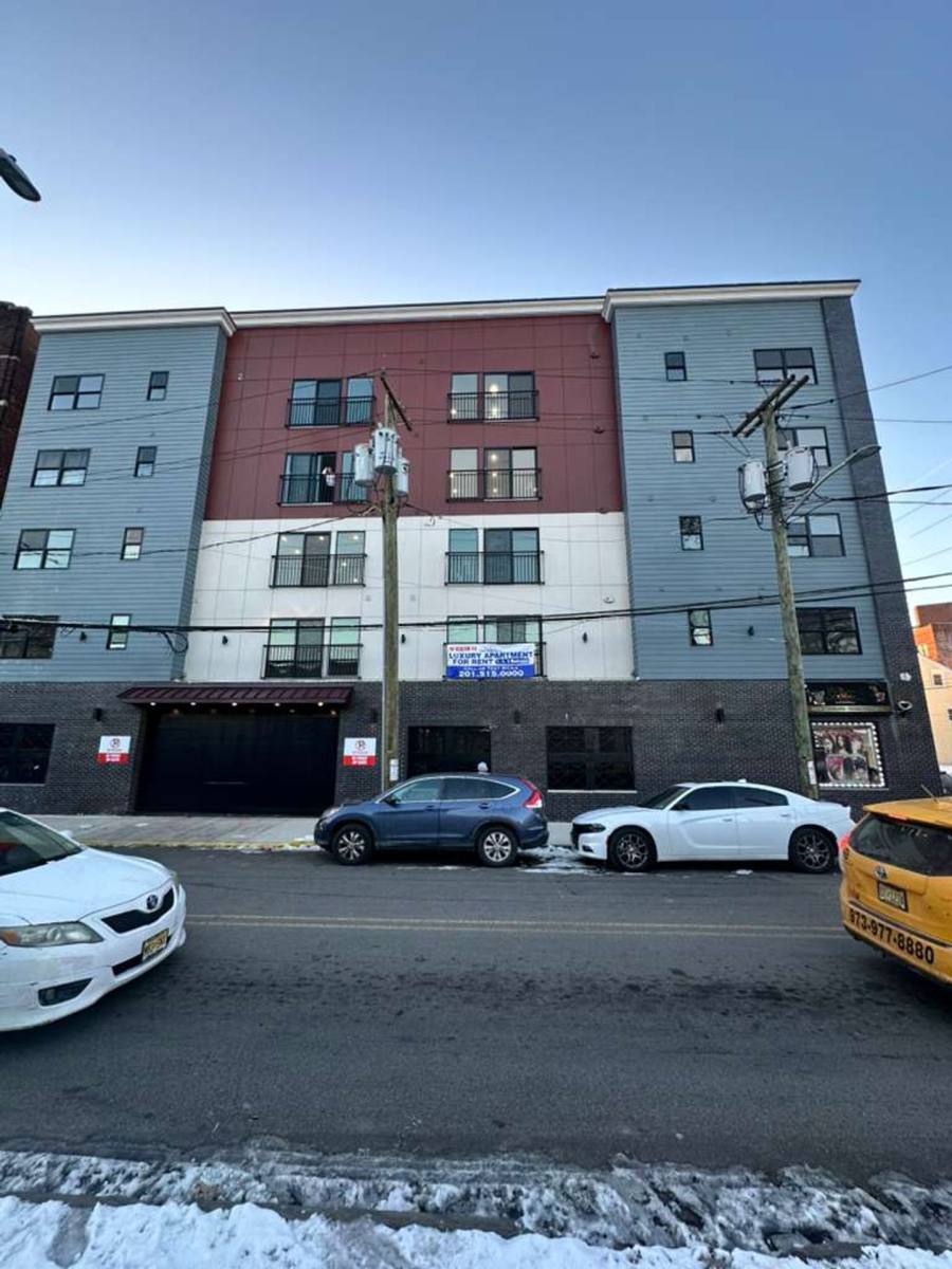 Apartment for rent at 180 Carroll St, Paterson, NJ 07501