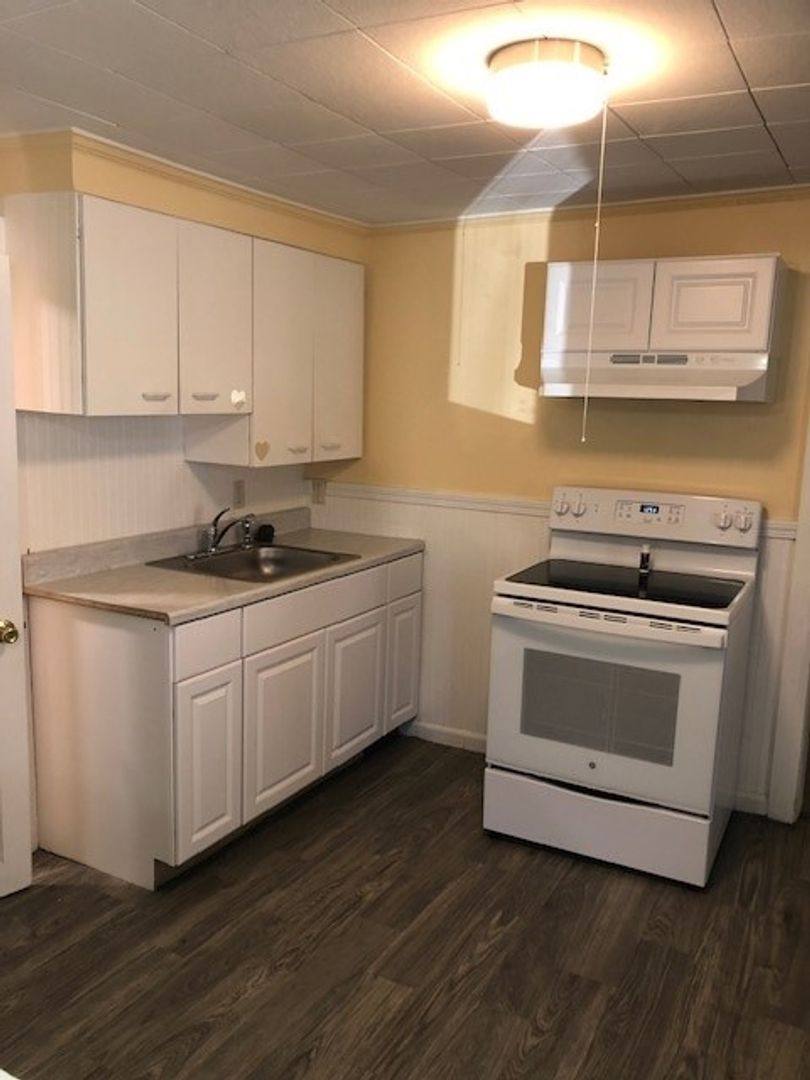 Apartment for rent at 78 S St, Biddeford, ME 04005