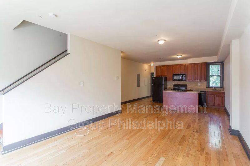 Apartment for rent at 1826 W Norris St #2, Philadelphia, PA 19121