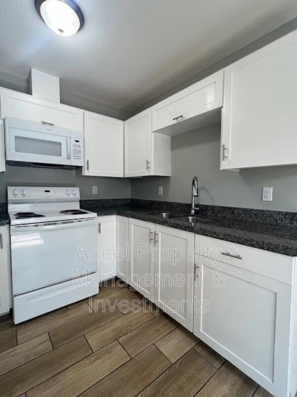 Apartment for rent at 825 S Mississippi St #C, Mission, TX 78573