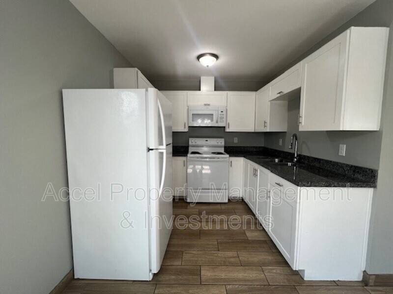 Apartment for rent at 825 S Mississippi St #C, Mission, TX 78573