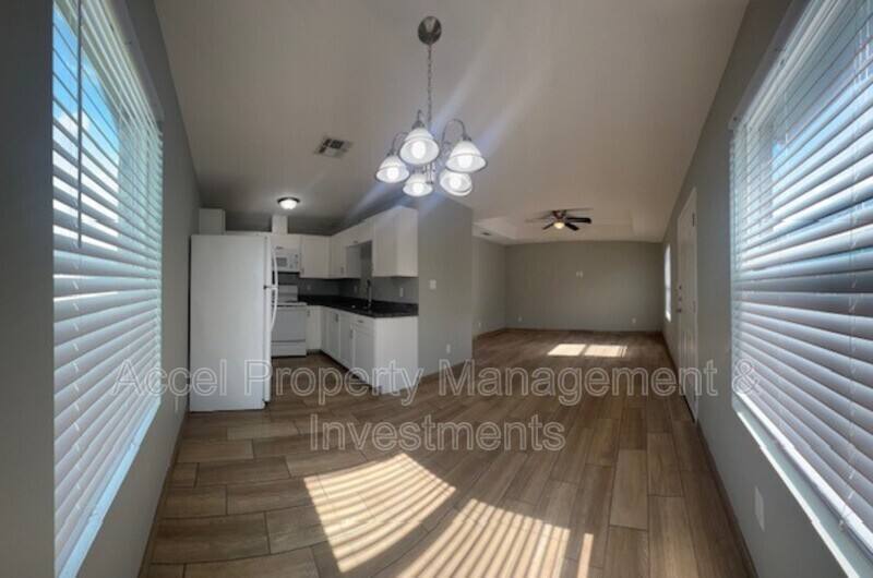 Apartment for rent at 825 S Mississippi St #C, Mission, TX 78573