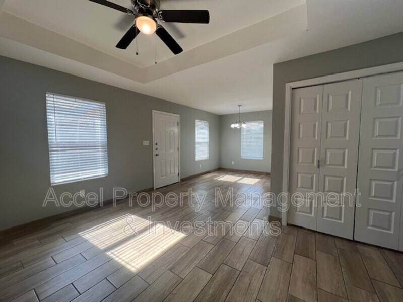 Apartment for rent at 825 S Mississippi St #C, Mission, TX 78573