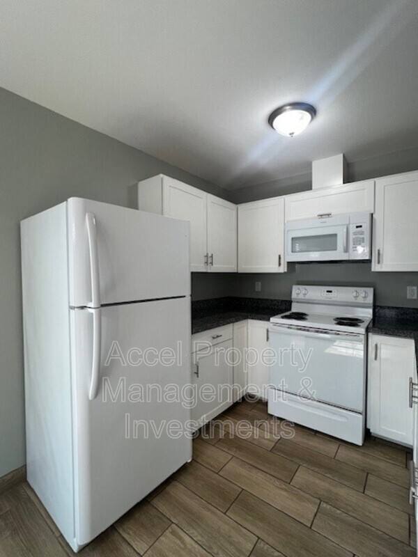 Apartment for rent at 825 S Mississippi St #C, Mission, TX 78573