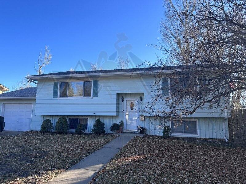 House for rent at 1202 Mitchell St, Laramie, WY 82072