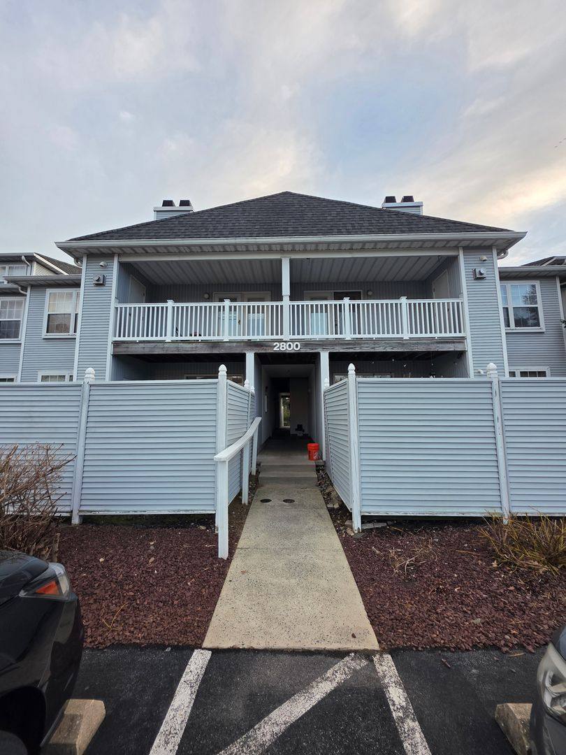Condo for rent at 2809 Waters Edge Dr, Newark, DE 19702