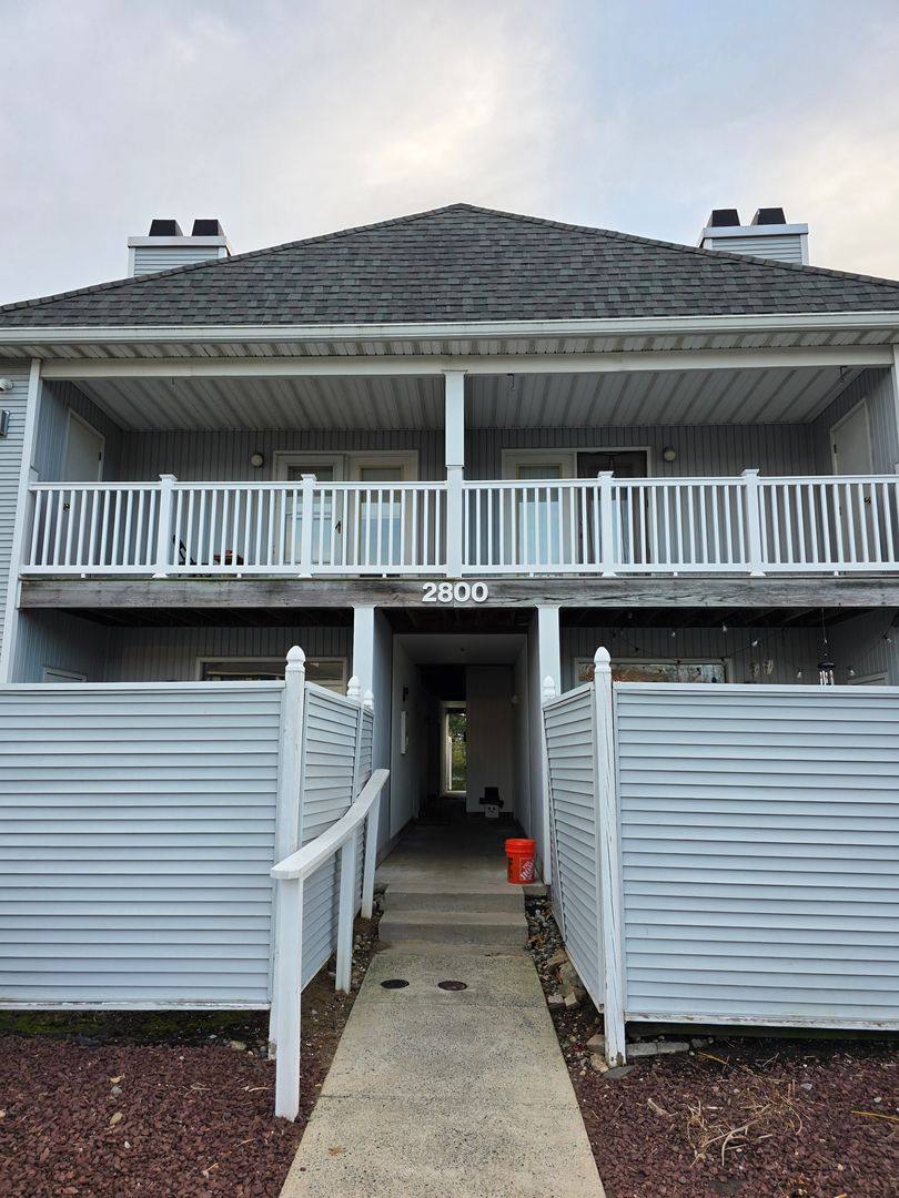 Condo for rent at 2809 Waters Edge Dr, Newark, DE 19702