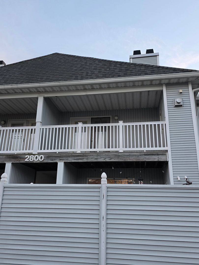 Condo for rent at 2809 Waters Edge Dr, Newark, DE 19702