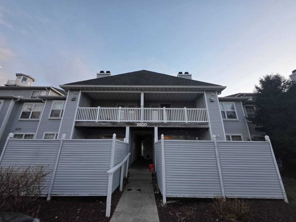 Condo for rent at 2809 Waters Edge Dr, Newark, DE 19702