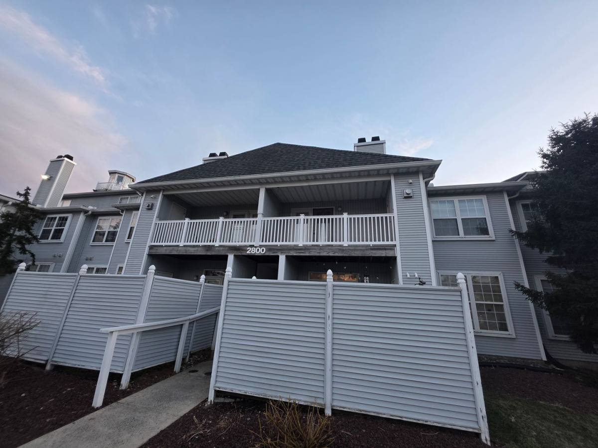 Condo for rent at 2809 Waters Edge Dr, Newark, DE 19702