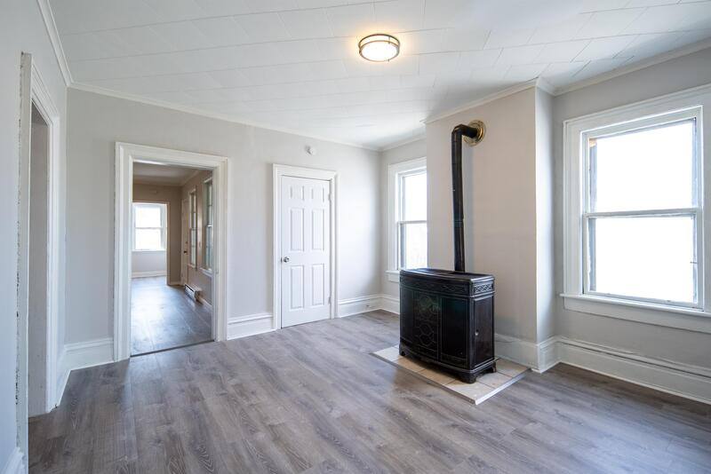 Apartment for rent at 53 Main St #3, Cohoes, NY 12047