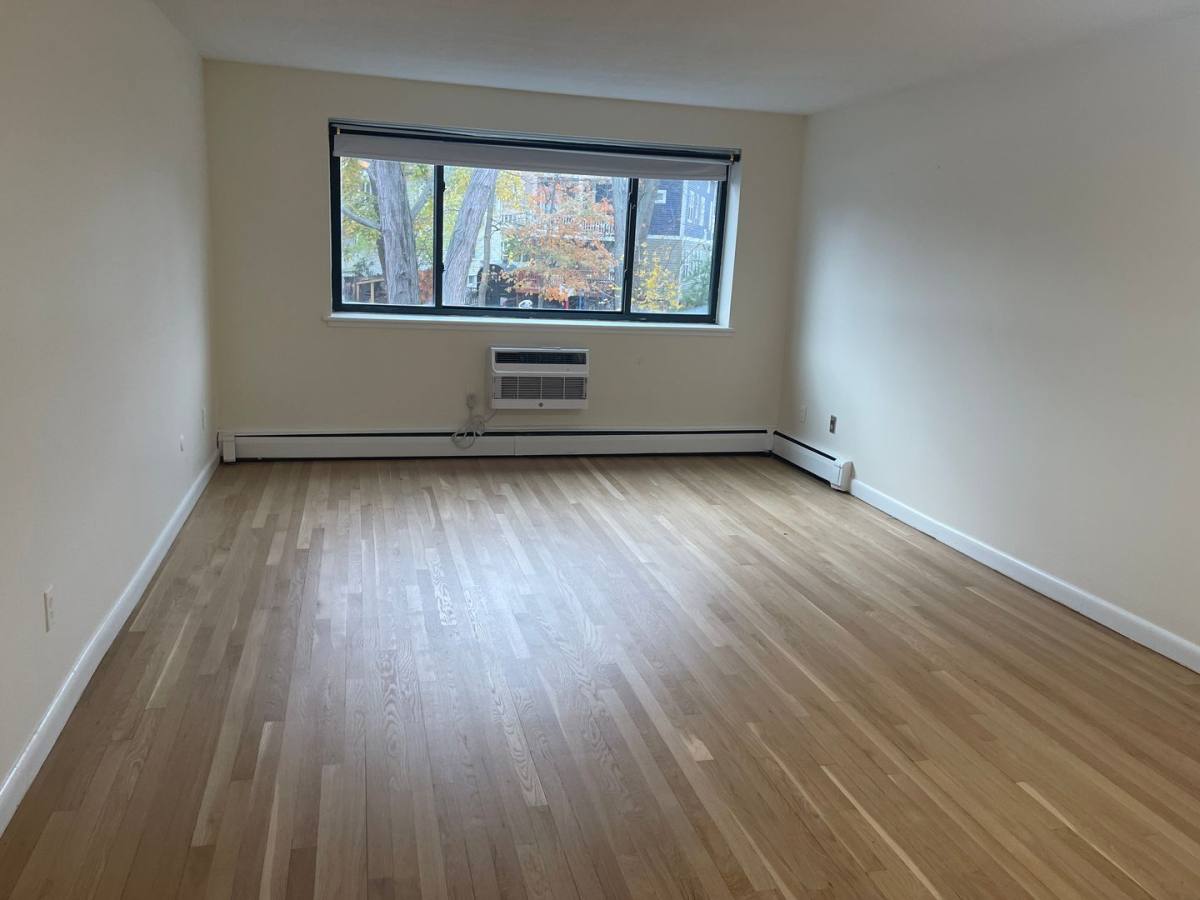 House for rent at 67 Homer Ave #207, Cambridge, MA 02138