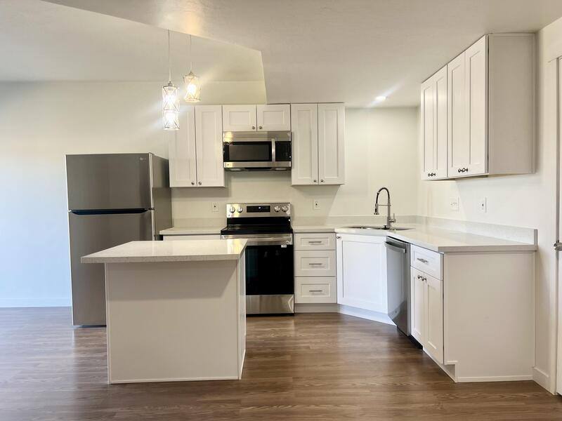 Apartment for rent at 6638 W 7830 S, West Jordan, UT 84081
