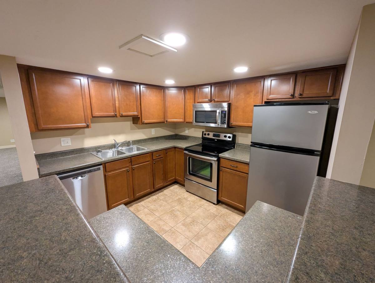 Apartment for rent at 315 N 34th St, Omaha, NE 68131