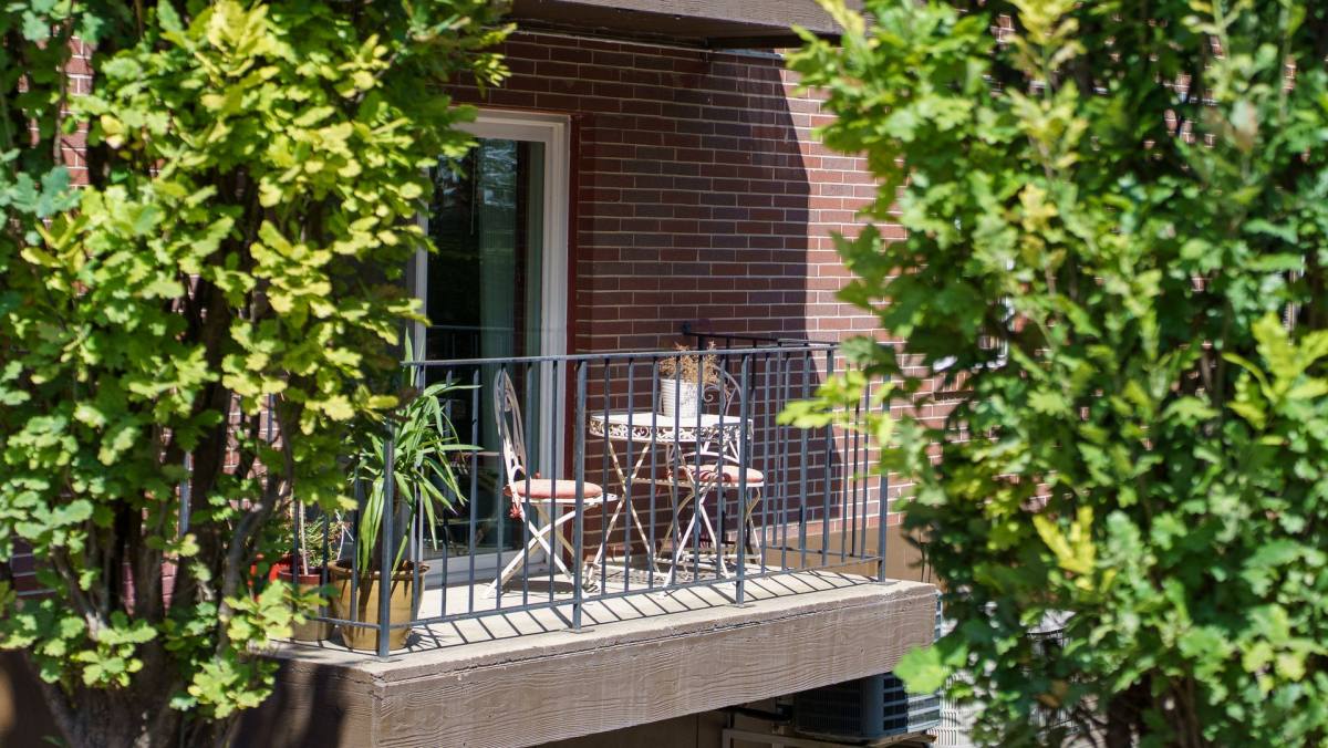 Apartment for rent at 315 N 34th St, Omaha, NE 68131