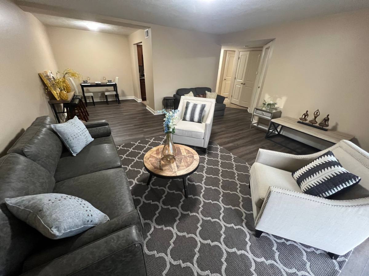Apartment for rent at 315 N 34th St, Omaha, NE 68131