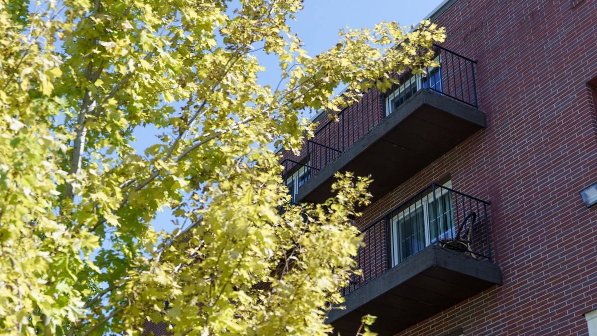 Apartment for rent at 315 N 34th St, Omaha, NE 68131